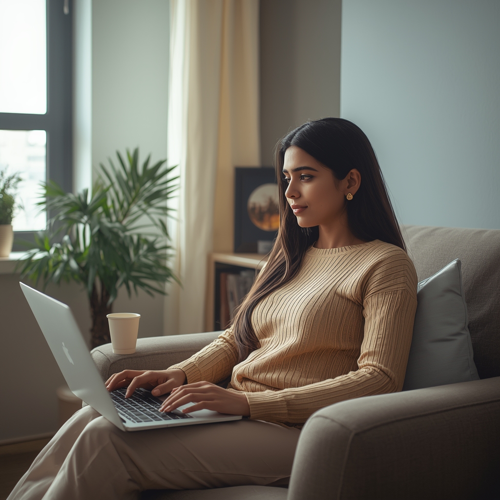 Best Work From Home Jobs in India Without Investment