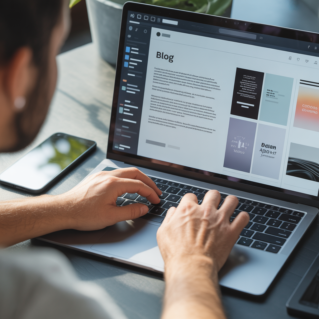 Content Creation for Beginners: Step-by-Step Guide