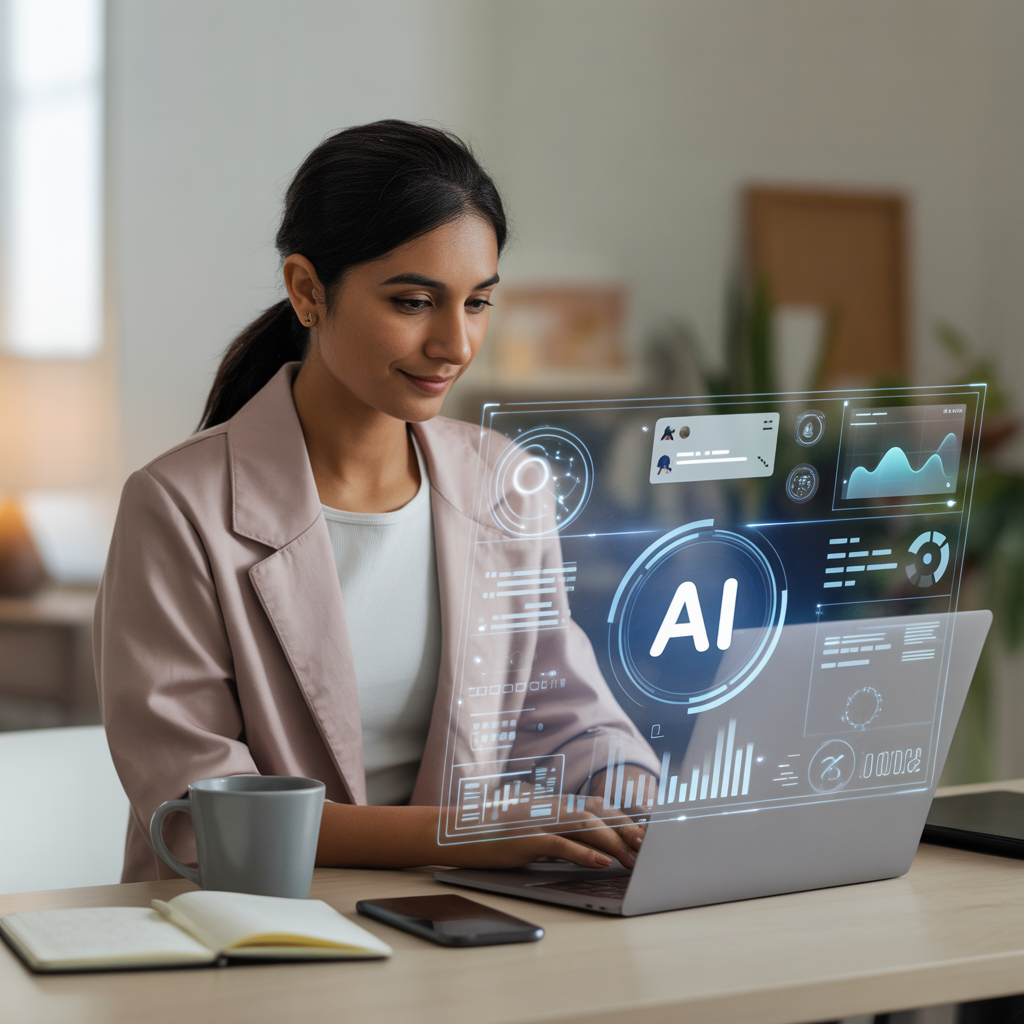 AI Side Hustles: Zero Investment Earning Ideas