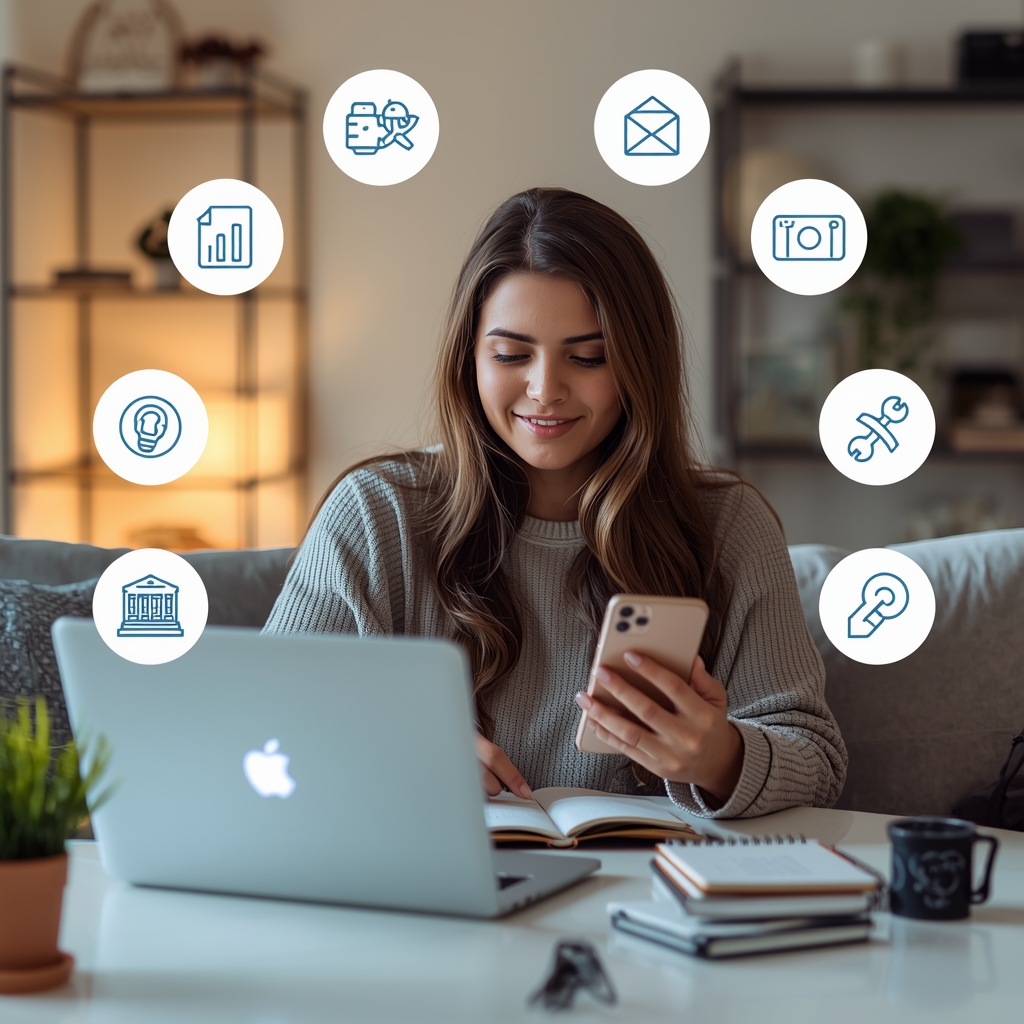 Top High Paying Niches for Content Creation (Complete Guide)