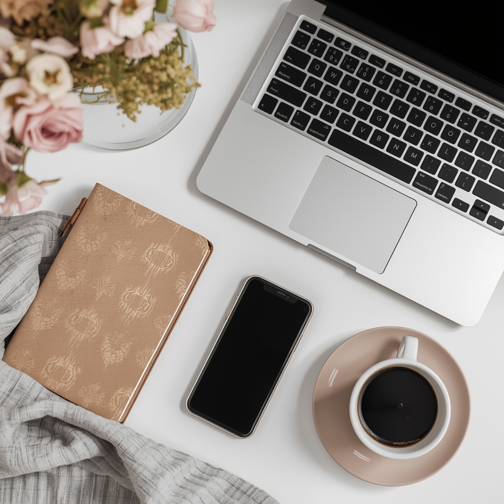 Content Creation for Beginners: Step-by-Step Guide